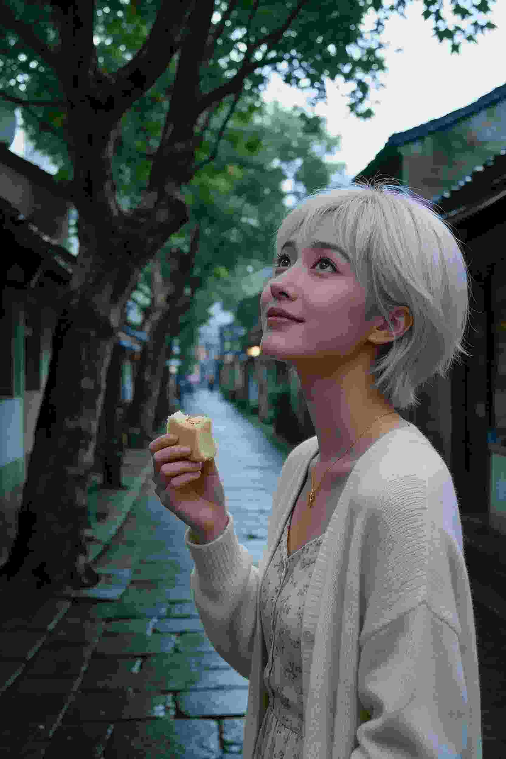 弱弱老师