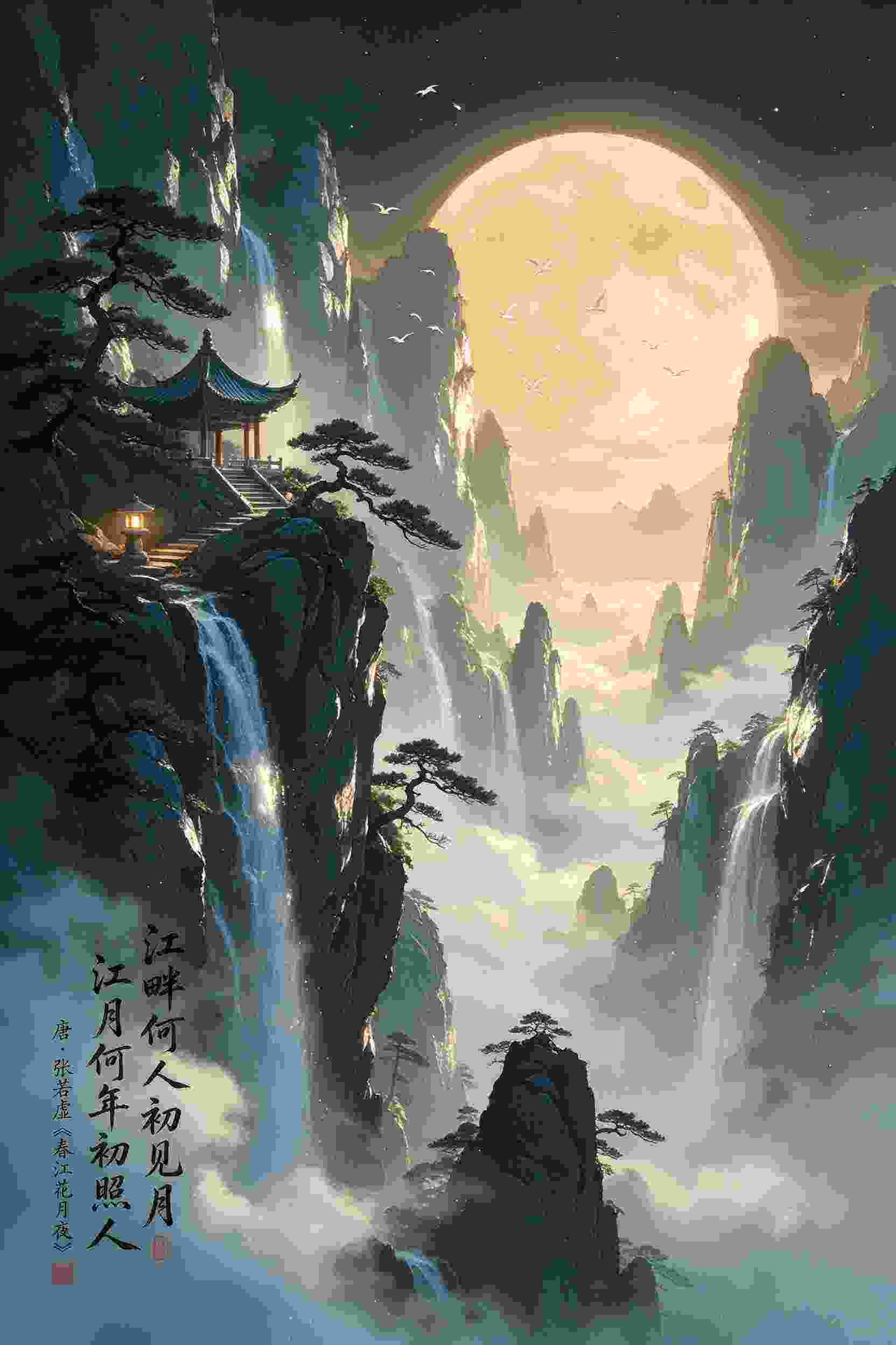 独家版权
