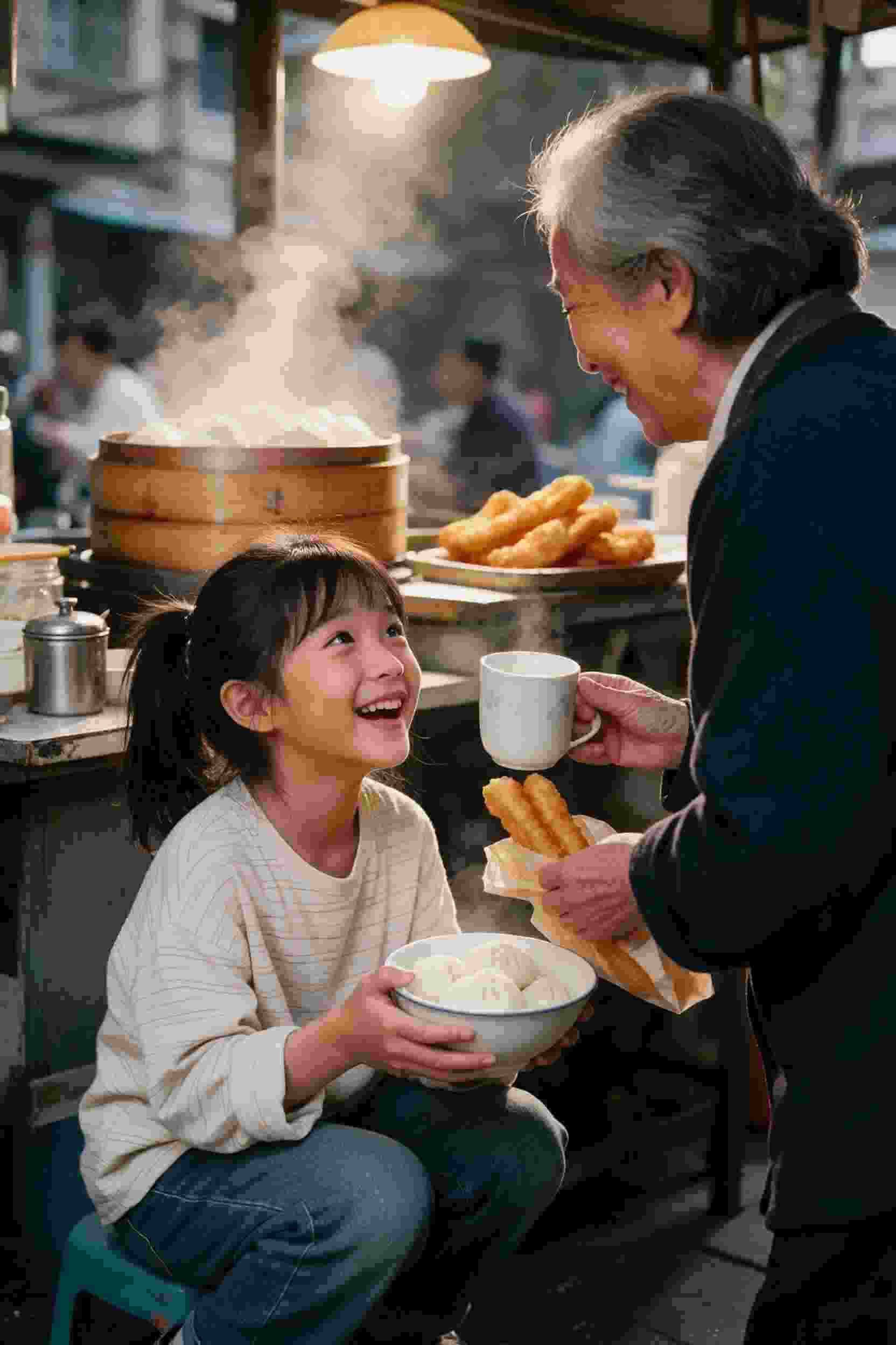 宿舍生活