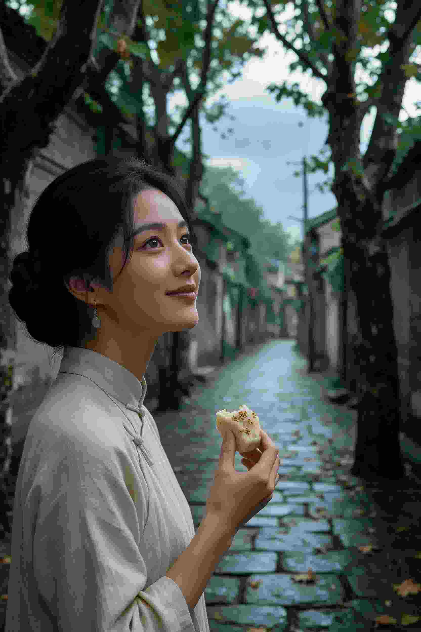 粉丝期待