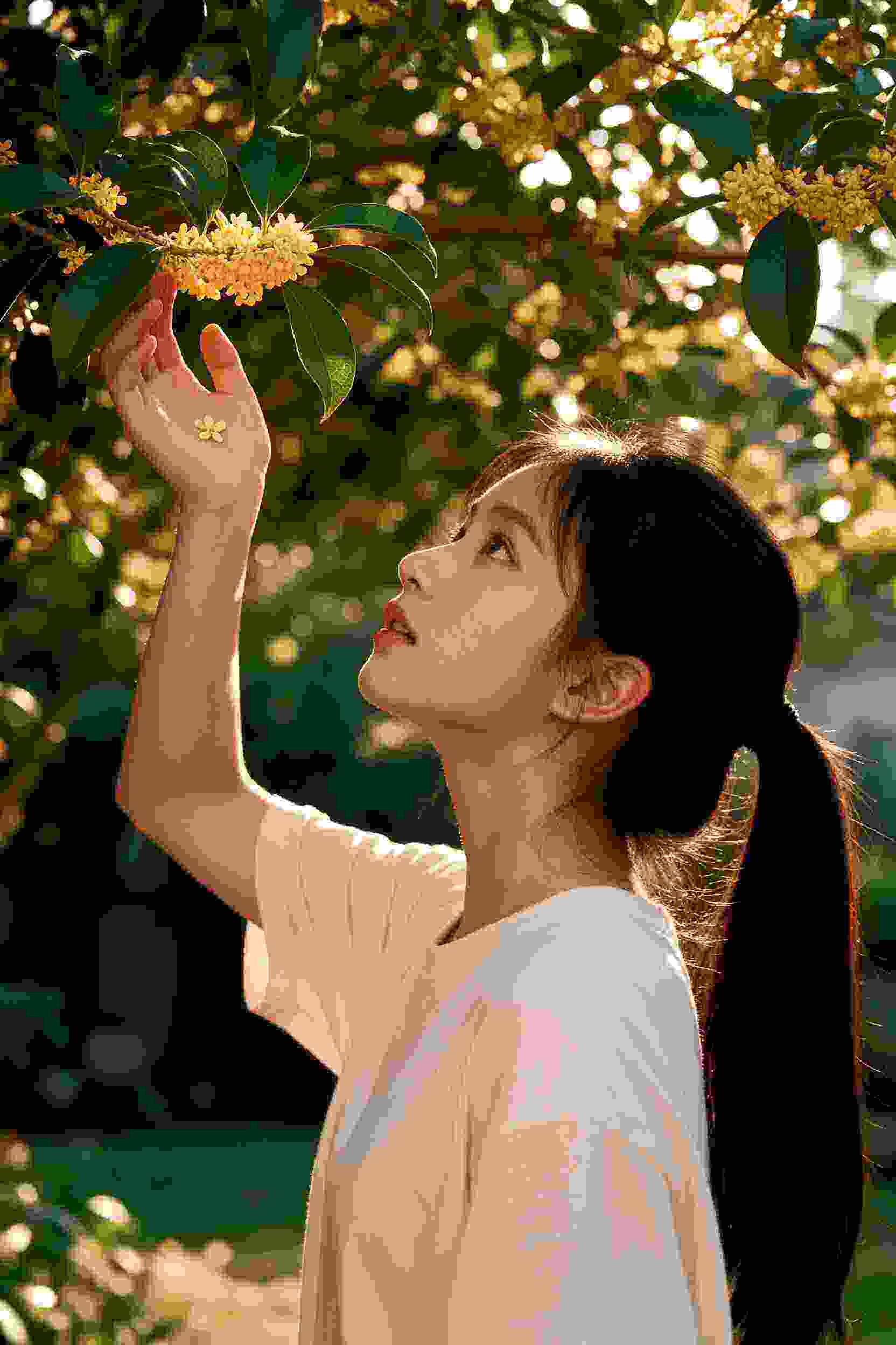 咖啡馆物语