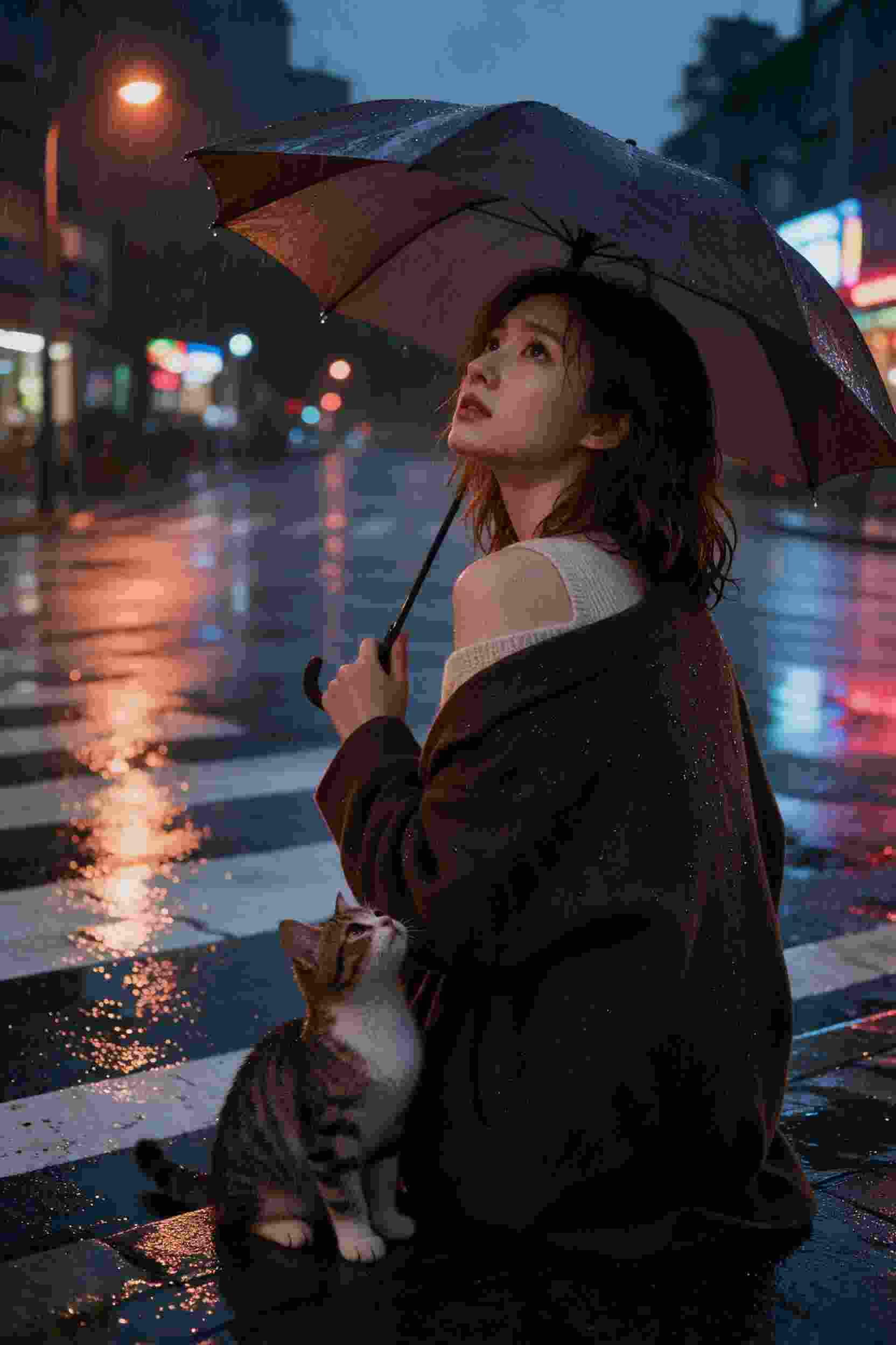 黑暗之光